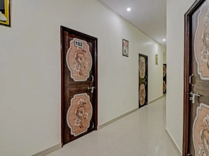 Vidhya Palace by OYO Rooms