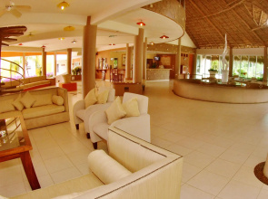 Star Bay Suites Resort