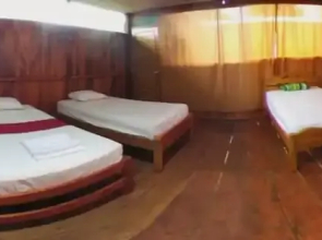 Amazon Journeys Lodge & Expedition