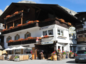 Hotel Tabladel