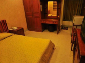 Sathorn Saint View Serviced Apartment