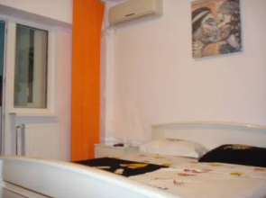 Sea View Noblesse Apartment Constanta