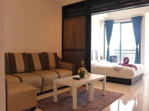 ATS Cameron Hotel & Apartments