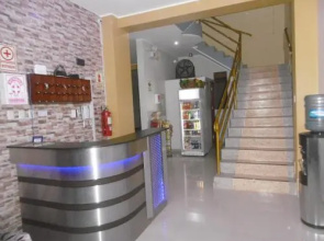 Hotel Rio Sol Tingo Maria