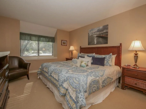 2339 Racquet Club Villas 2 Bedrooms 2 Bathrooms Villa
