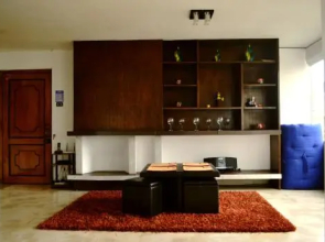 ITSAHOME Aparments Casa del Parque