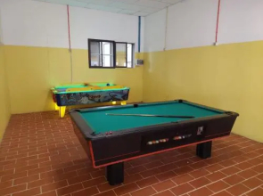 Camping Village Riva dei Greci