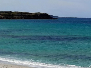 Il mare in tasca