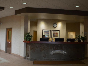 Ambers Resort and Conference Center