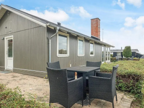 Holiday Home in Brenderup Fyn