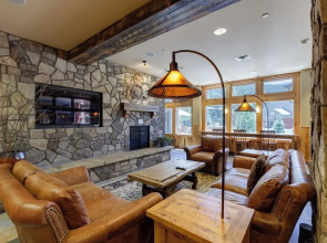 Black Bear #8054 By Summit County Mountain Retreats