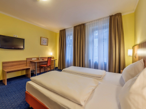 Windsor Hotel
