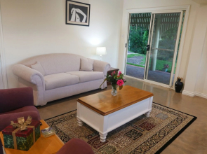 Maleny Coastal Views Retreat