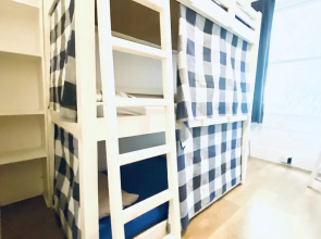 SoBo Guest House