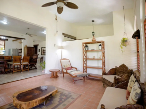 2BR LAGOON House Surrounded By NATURE