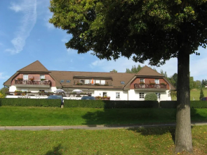 Hotel Zum Poppschen Gut