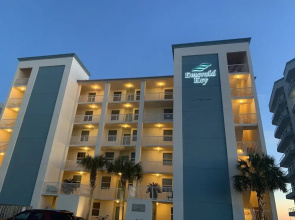 Emerald Key 502