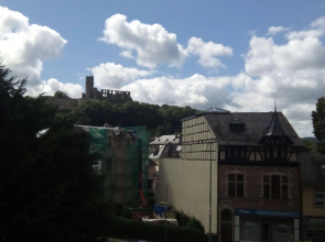 Hotel zum Feldberg