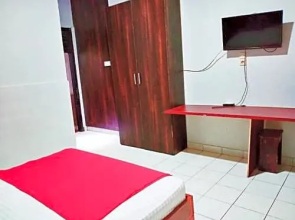 Hotel Ratu Sarolangun