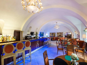 Lindner Hotel Prague Castle, part of JdV by Hyatt