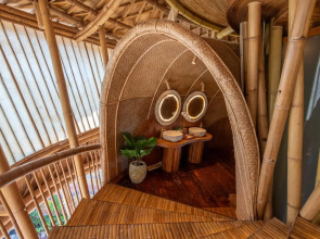 Ulaman Eco Luxury Resort