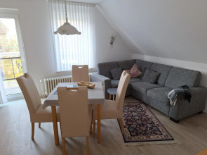 Haus Petra - Fewo 2