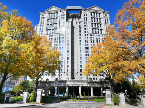 Grand Hyatt Atlanta in Buckhead
