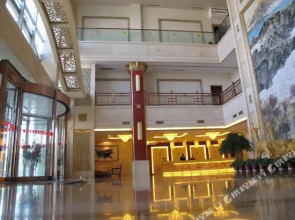 Soluxe YiShui Grand Hotel