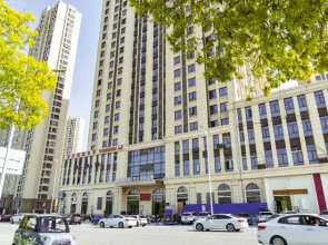 Anqing Vido International Apartment