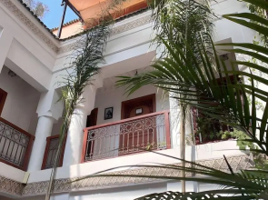 Dar Narjis Hotel-OLD