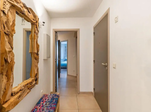 Luxury Stay in Blankenberge