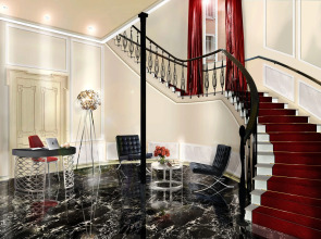 Vista Palazzo Lago Di Como