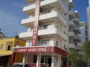 Aksay Apart Hotel