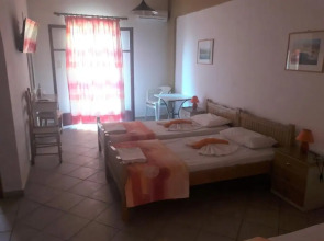 Villa Dora