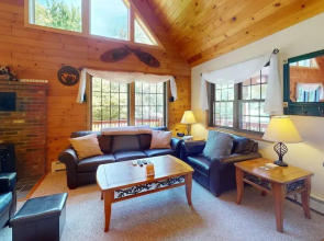 Beechwood Home in Mendon