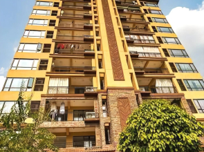 Nankunshan Sixiangjia Hot Spring Villa Apartment