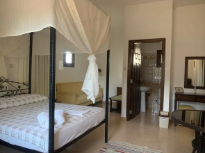 Villa Lembos Hotel