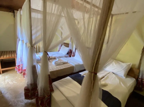 Patamu Restaurant & Lodge