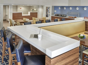 Residence Inn Jacksonville Baymeadows