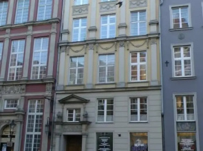 Gdańskie Apartamenty - Długa