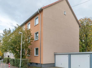 Private Apartment Weizenfeldstraße