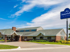 SureStay Plus Hotel by Best Western Litchfield
