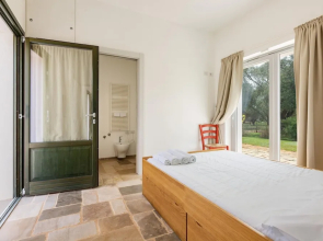 2329 Villa Kairos by Perle di Puglia