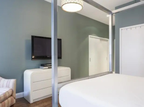 Ball Alley Loft Tribeca by onefinestay