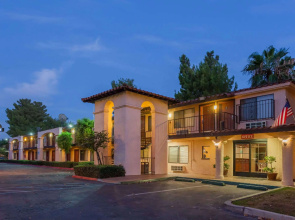 Hospitality Inn San Bernardino/ Redlands