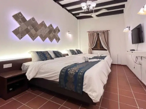 19th Century Boutique Hotel