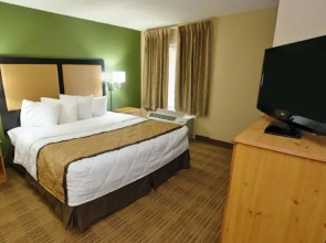 Extended Stay America Portland Tigard