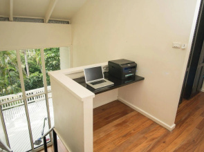 Raiwasa Grand Villa
