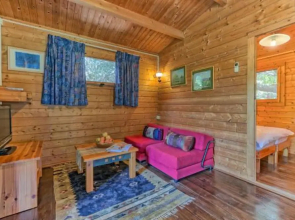 Lavenderin Lodges