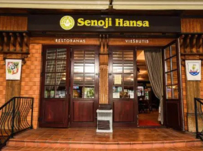 Lasas Hotel-Steak House Lasas
